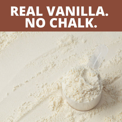 Whey - Pro - Whey Protein Powder - POWERVANCE